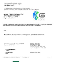 ISO 9001